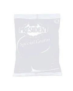 Fromage râpé spécial gratin