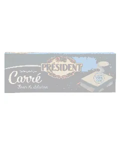 Fromage fondu à tartiner