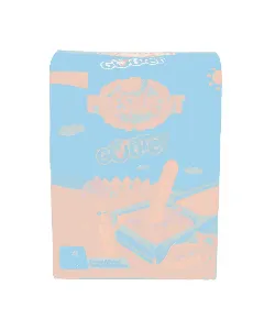 Fromage et biscuits croustillants Goûter