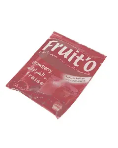 Boisson instantanée fraise 