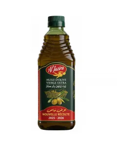 Huile d'olive extra vierge