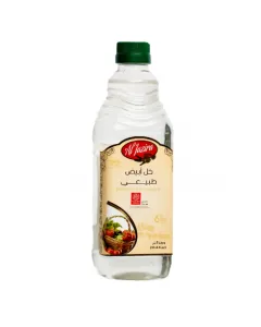 Vinaigre blanc naturel