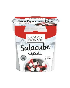 Salacube