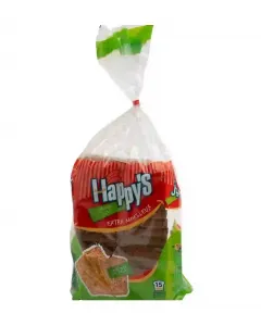 Pain de mie 5 céréales