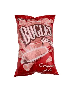 Chips de pomme de terre original