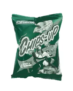 Chips de pomme de terre ageo cheese