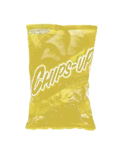 Chips de pomme de terre paprika