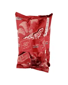 Lot de 2 sachets de Chips de pomme de terre piquants