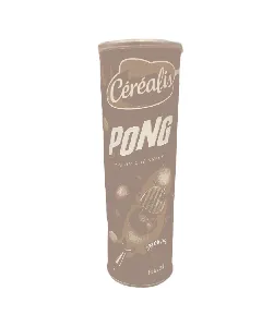 Pommes chips Smoking Barbecue