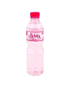Eau minérale DIMA