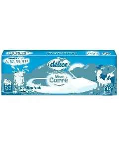 Fromage blanc fondu Mon Carré  