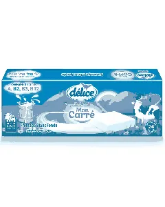 Fromage blanc Mon Carré