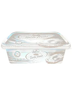 Fromage frais à tartiner Milkana Tarti'frais