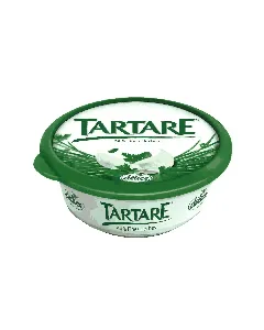 Fromage à tartiner Tartare