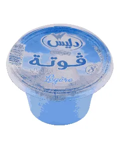 Fromage Goutta légère 8%