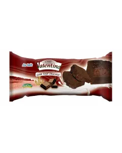Cake familial tout chocolat Valentino