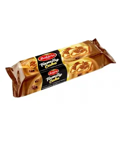 Cake marbré à la vanille 