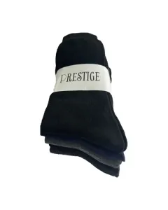Lot de 5 chaussettes de ville