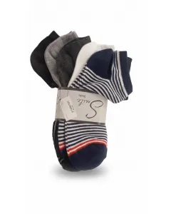  Socquette Homme 