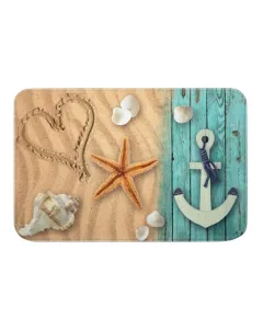 Tapis de bain 50x80cm