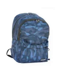 Sac à dos Innpack Look Militaire