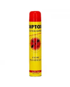Insecticide 500ml