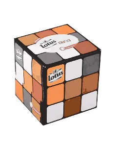 Distributeur papier cubique Kid's 2 plis