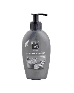 Savon liquide menthol et citron