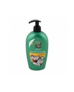Savon Liquide Vanille et Coco