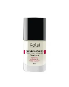 Vernis soin à Ongles 7 EN 1 