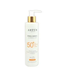 Écran Protecteur Cheveux SPF50+