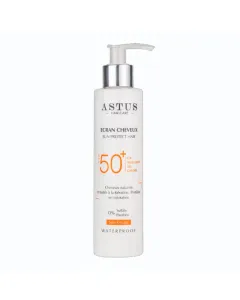Spray Solaire protecteur cheveux SPF50+