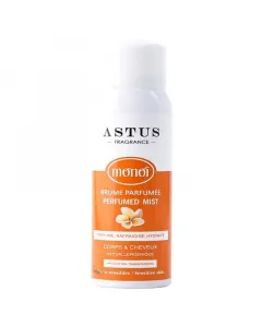 Brume Solaire Parfumée monoï