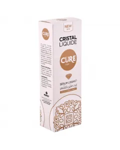Sérum Lissant à l’huile de coton et de beurre de cacao