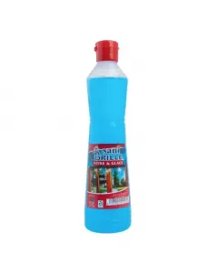 Nettoyant vitres et glace