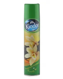 Désodorisant vanille 300 ml