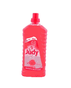 Nettoyant sols et surfaces floral