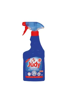 Dégraissant parfumé