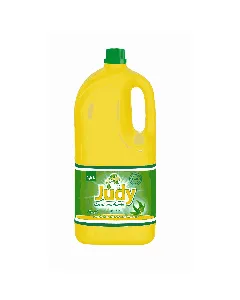 Eau de javel parfumée forêt