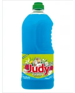 Désodorisant fleurs azur 1L