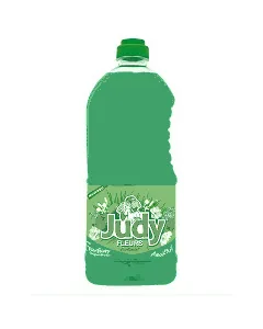 Désodorisant fleurs azur 2L