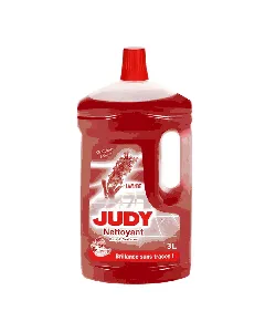 Nettoyant sols et surfaces lavande