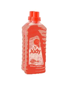 Lot de 2 nettoyants sol et surface lavande