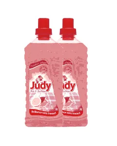 Nettoyant sol et surface citron JUDY