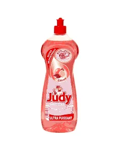 Liquide vaisselle citron