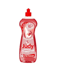 Liquide vaisselle pomme