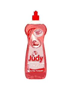 Liquide vaisselle citron vert