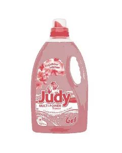 Lessive liquide gel Flower