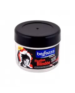 Gel fixation blindée