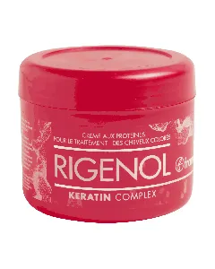 Crème capillaire Keratin Complex